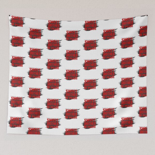 Item preview, Sweet Mother of Pearl | Funny Surprise   Playful Tone Phrase designed and sold by PixelGrafiks.
