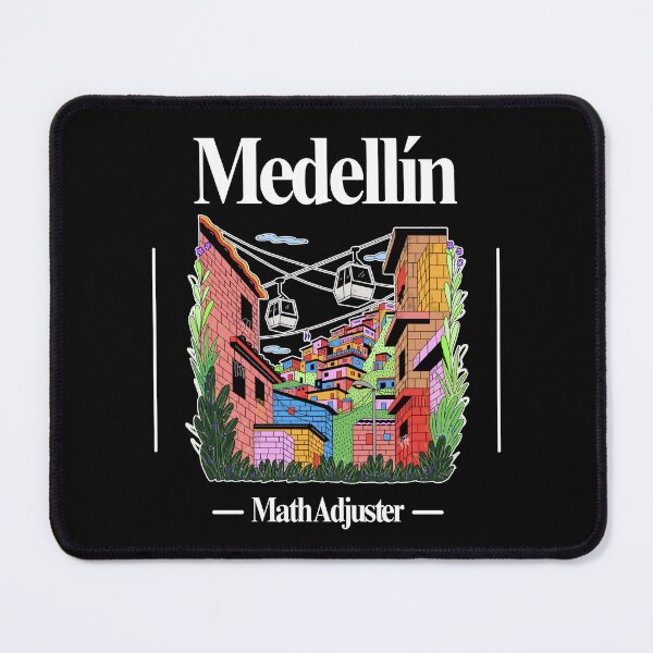 Item preview, Medellin math  designed and sold by Peerless-Prime.