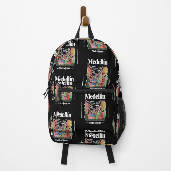 Item preview, Medellin math designed and sold by Peerless-Prime.