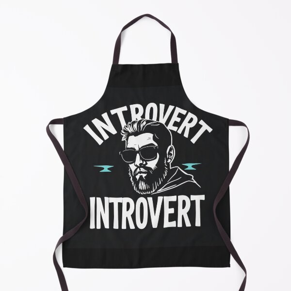 Item preview, Introvert Dark Shirt | gift for introvert | shirt | Graduation | gift for introvert | shirt | Graduation designed and sold by Arte-Excellency.
