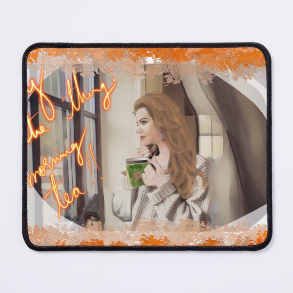 Item preview, My favourite thing!! Morning tea! designed and sold by Reshma Bolabandi.