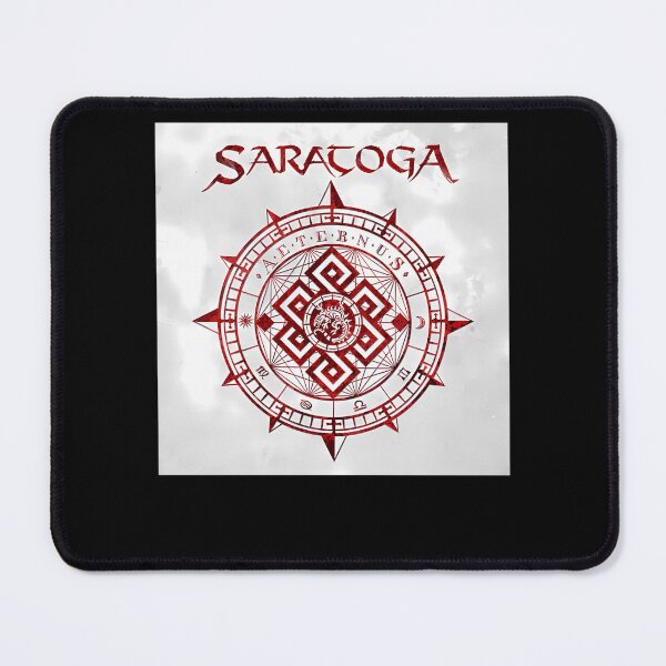 Item preview, Saratoga Aeternus 2018 designed and sold by Howpot.