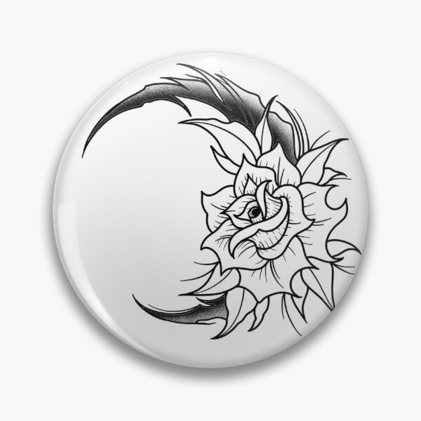 Item preview, Night life designed and sold by PermaworkTattoo.