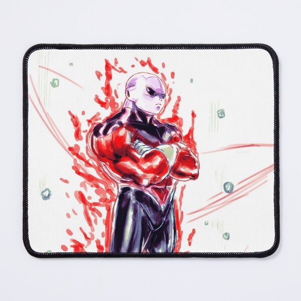 Item preview, Jiren The Grey! designed and sold by markclarkii.