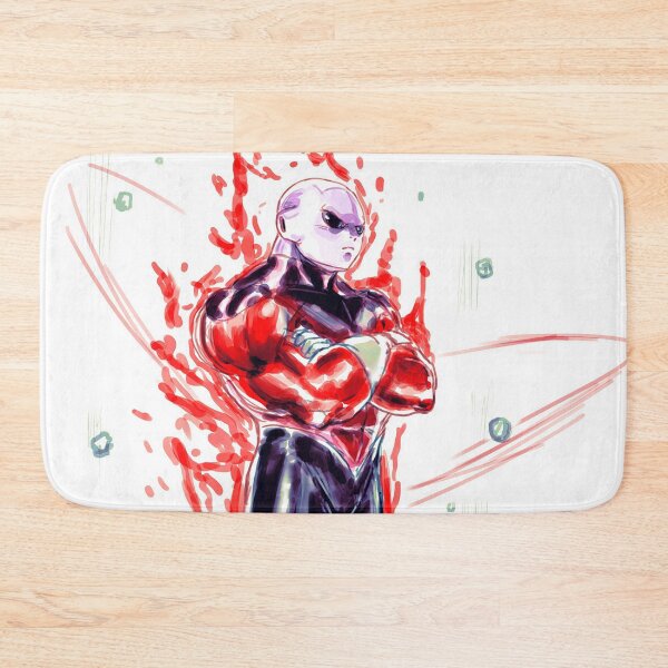Item preview, Jiren The Grey! designed and sold by markclarkii.