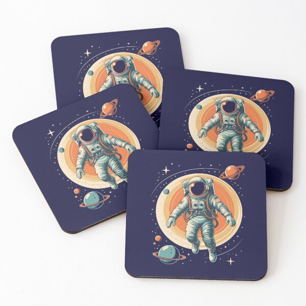 Artikelvorschau, Cosmic Explorer 08 entworfen und verkauft von NK-Studios .