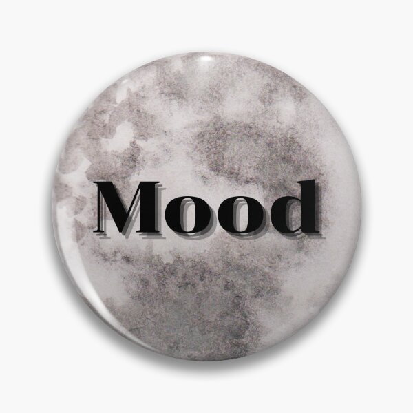 Item preview, Mood designed and sold by MissMePlease.