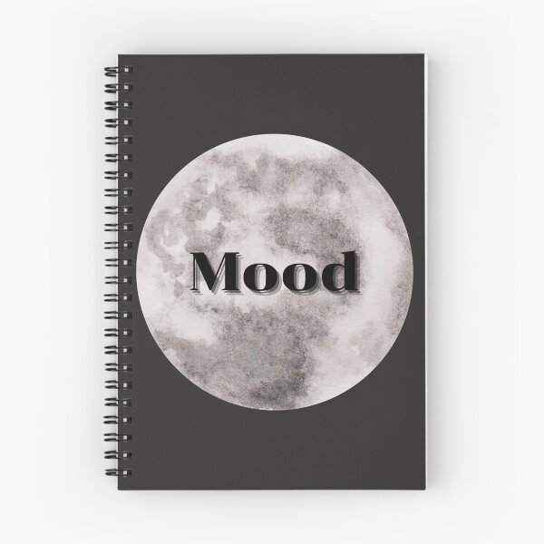 Item preview, Mood designed and sold by MissMePlease.