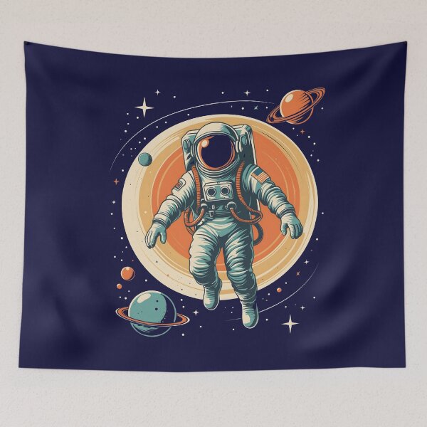 Item preview, Cosmic Explorer 08 designed and sold by NK-Studios .