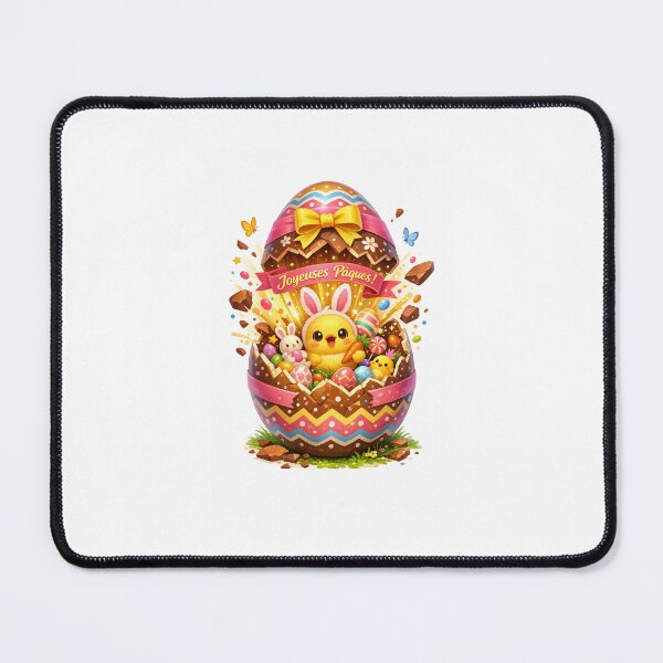 Item preview, Easter surprise egg hatches – cute and festive designed and sold by Lyvion design.