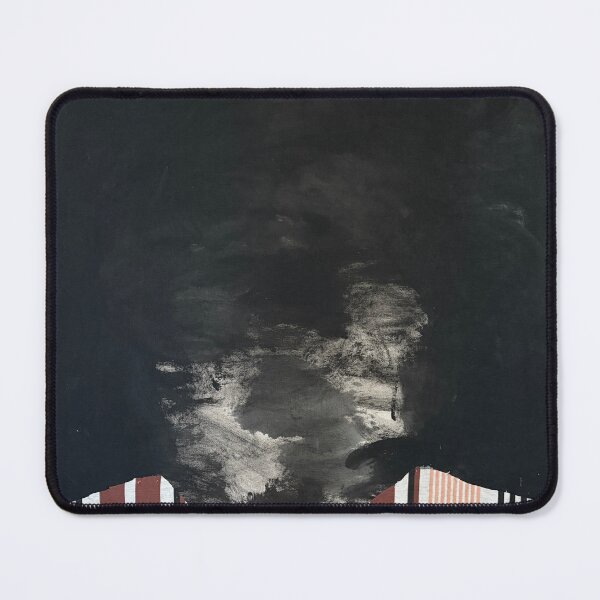 Item preview, Abstracted Face III – Shadow Portrait designed and sold by Gela Mikava.