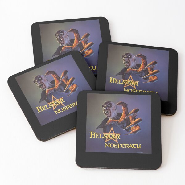 Item preview, Helstar Nosferatu 1989  designed and sold by idMajor.