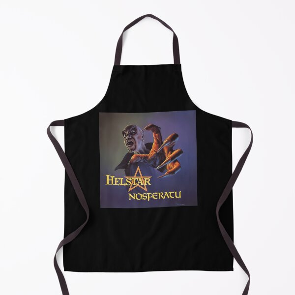 Item preview, Helstar Nosferatu 1989 designed and sold by idMajor.