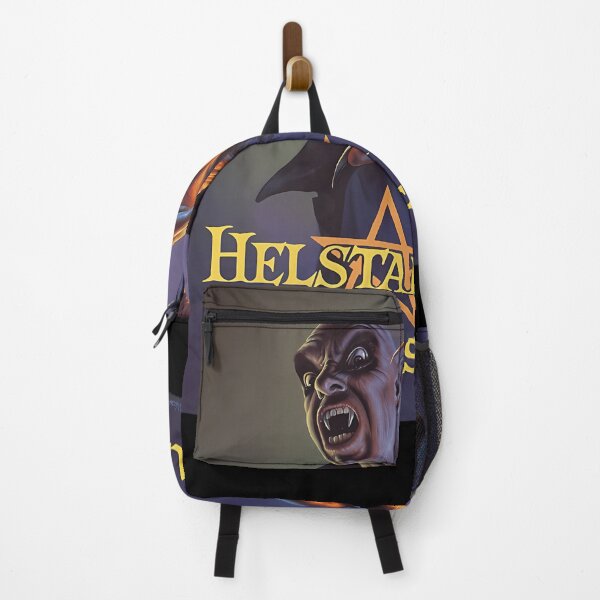 Item preview, Helstar Nosferatu 1989 designed and sold by idMajor.