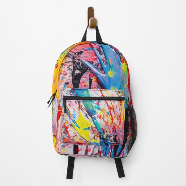 Item preview, Urban Paint Burst designed and sold by RockitBaby.
