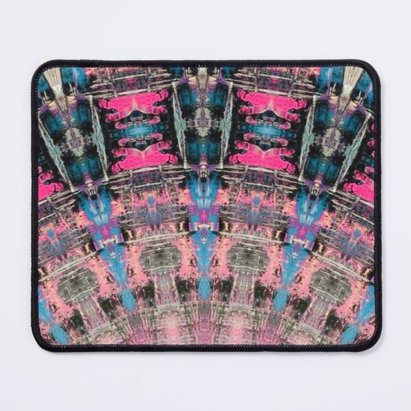 Item preview, ©Pastel Party Kaleidoscope designed and sold by joymoverartography.