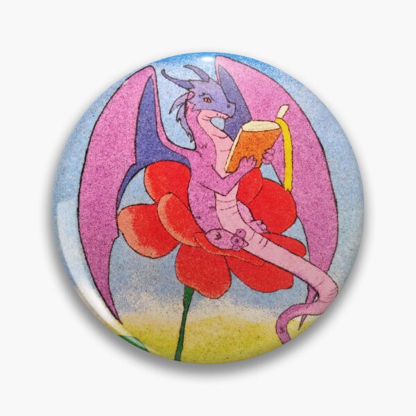 Item preview, Dragon designed and sold by Eon Creativa.