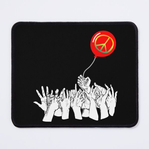Item preview, PEACE designed and sold by leong732.