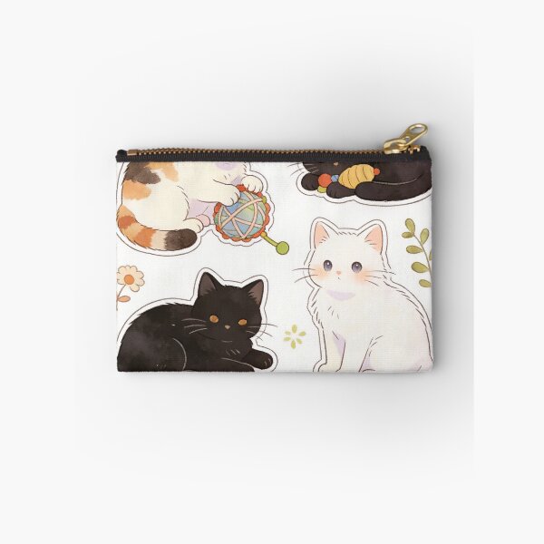 Item preview, cats designed and sold by xianxiu-ling.