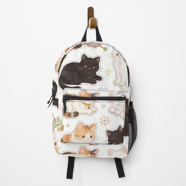 Item preview, cats designed and sold by xianxiu-ling.