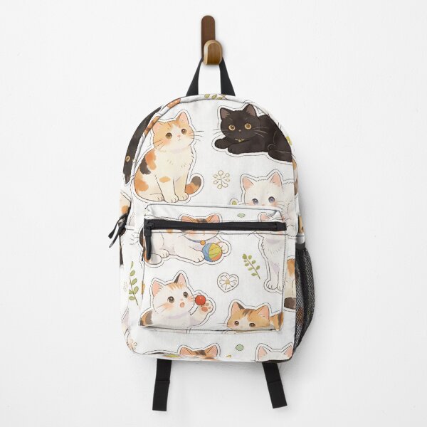 Item preview, Cats designed and sold by xianxiu-ling.