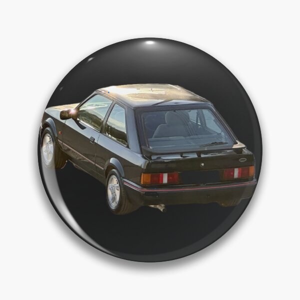 Item preview, Old School Hot Hatch Retro 1980s Car Culture Vintage Design designed and sold by Tee-Shirt-Topia.