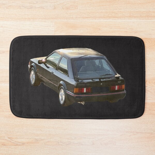 Item preview, Old School Hot Hatch Retro 1980s Car Culture Vintage Design designed and sold by Tee-Shirt-Topia.