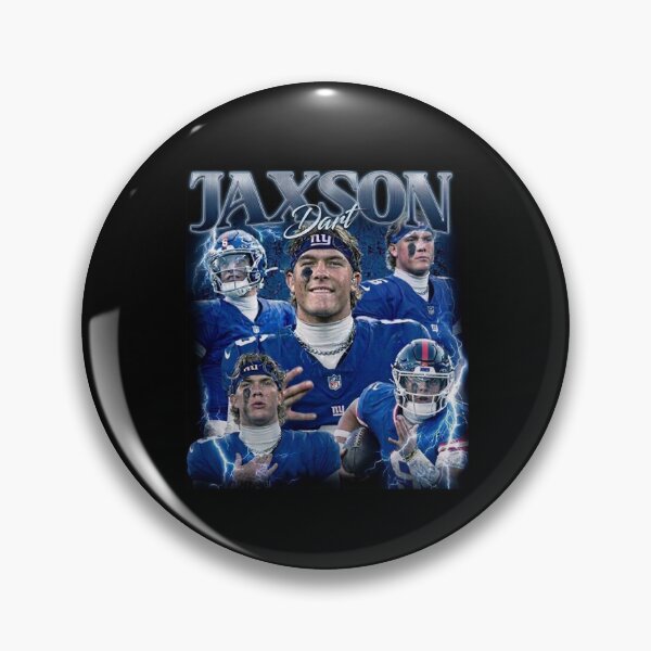 Item preview, Jaxson Dart designed and sold by kreativa01.