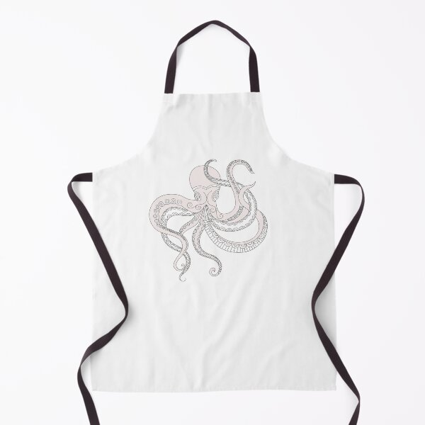 Item preview, Octopus sea animal designed and sold by RekhaArtGalaxy.
