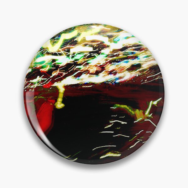 Item preview, Neo-Futurisme, ICM Colorful Movement photo in Rotterdam  cityscape  designed and sold by Jonnekesart.