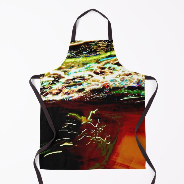 Item preview, Neo-Futurisme, ICM Colorful Movement photo in Rotterdam  cityscape  designed and sold by Jonnekesart.