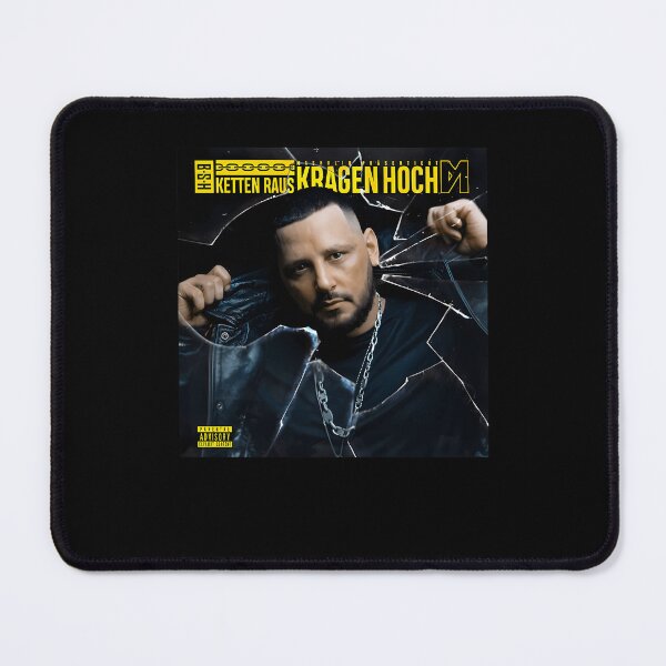 Item preview, Bass Sultan HengztKETTEN RAUS KRAGEN HOCH2021  designed and sold by behappy744.