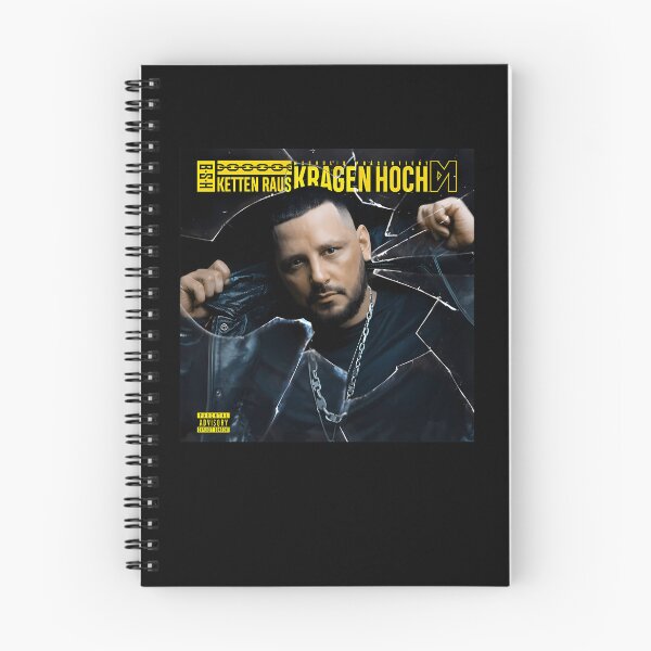 Item preview, Bass Sultan HengztKETTEN RAUS KRAGEN HOCH2021  designed and sold by behappy744.