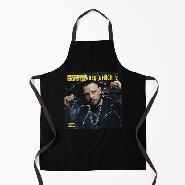 Item preview, Bass Sultan HengztKETTEN RAUS KRAGEN HOCH2021 designed and sold by behappy744.