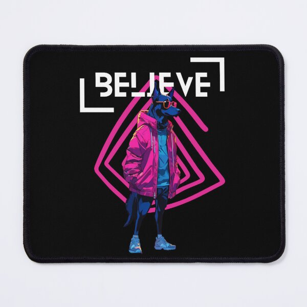 Item preview, Believe in Urban Style designed and sold by Eddy-Garcia.