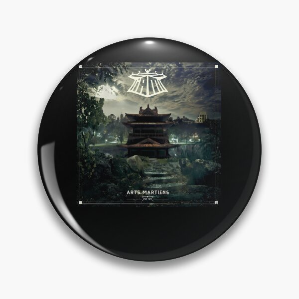 Item preview, IAM s martiens 2013  designed and sold by idMajor.