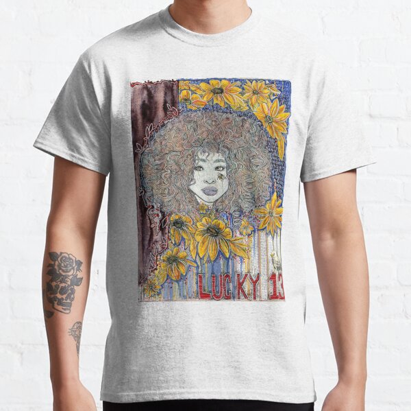 Lucky 13 Classic T-Shirt