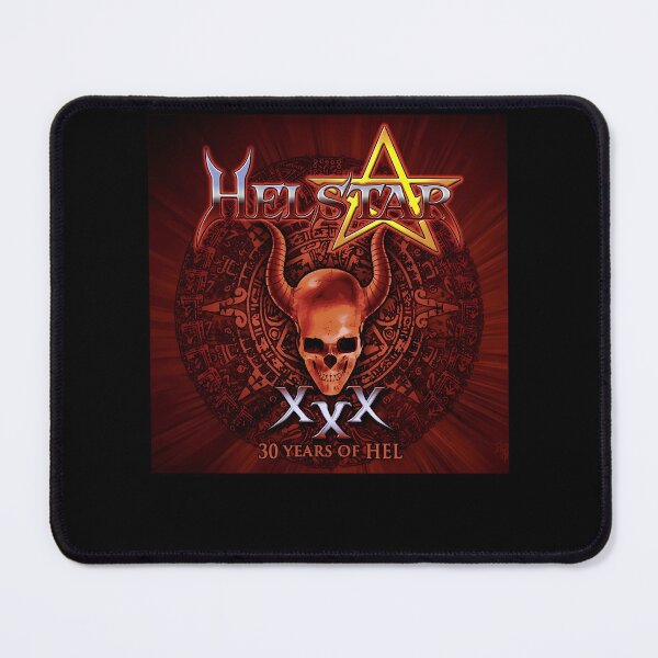 Item preview, Helstar30 Years of Hel (Live)2012  designed and sold by Bartya.