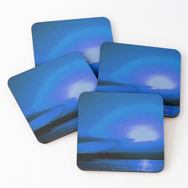 Item preview, ©Blue Sunset designed and sold by joymoverartography.