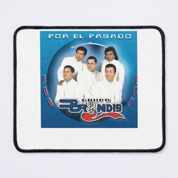 Item preview, Grupo BryndisPor el Pasado2000 designed and sold by SukaiRev.