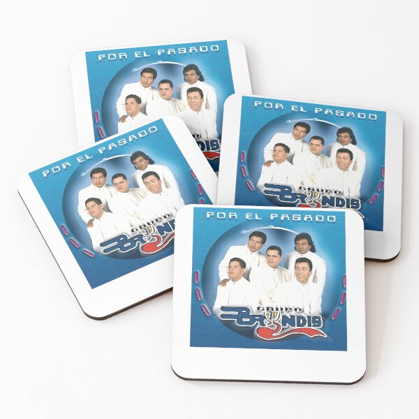 Item preview, Grupo BryndisPor el Pasado2000  designed and sold by SukaiRev.