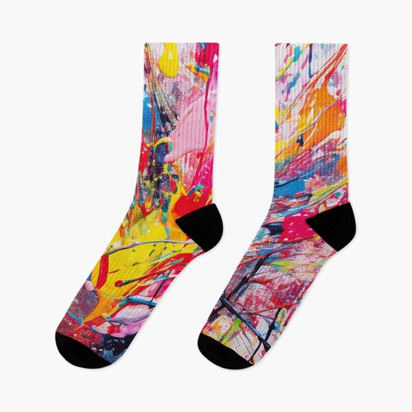 Item preview, Splattercore Design designed and sold by RockitBaby.