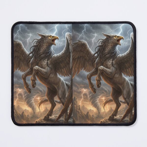Item preview, Where Storm Meets Will designed and sold by TreatLLC.