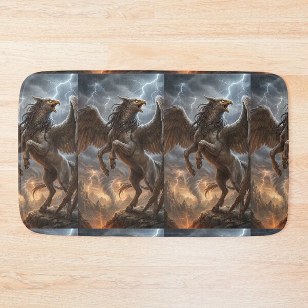Item preview, Where Storm Meets Will designed and sold by TreatLLC.