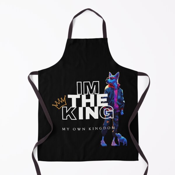 Item preview, King of the Urban Jungle designed and sold by Eddy-Garcia.