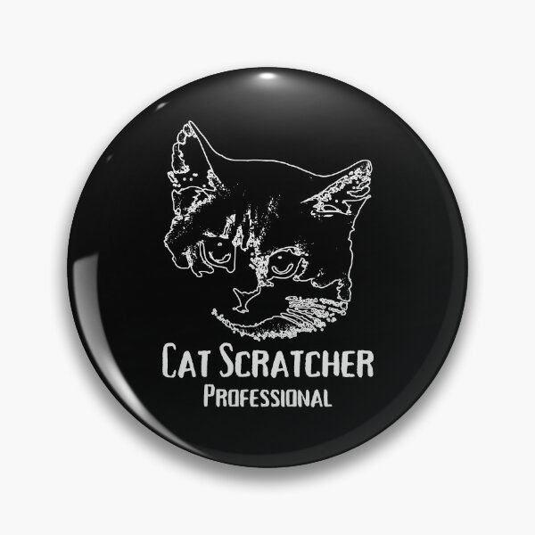 Item preview, Cat Scratcher  designed and sold by Peerless-Prime.
