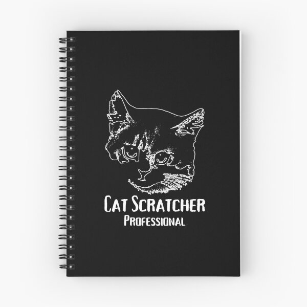 Item preview, Cat Scratcher  designed and sold by Peerless-Prime.
