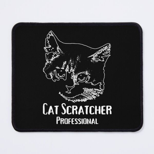 Item preview, Cat Scratcher designed and sold by Peerless-Prime.