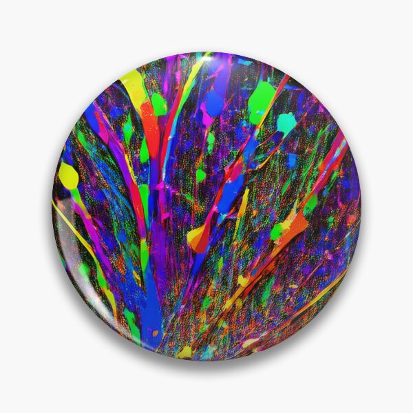 Item preview, Vivid Paint Drip designed and sold by RockitBaby.