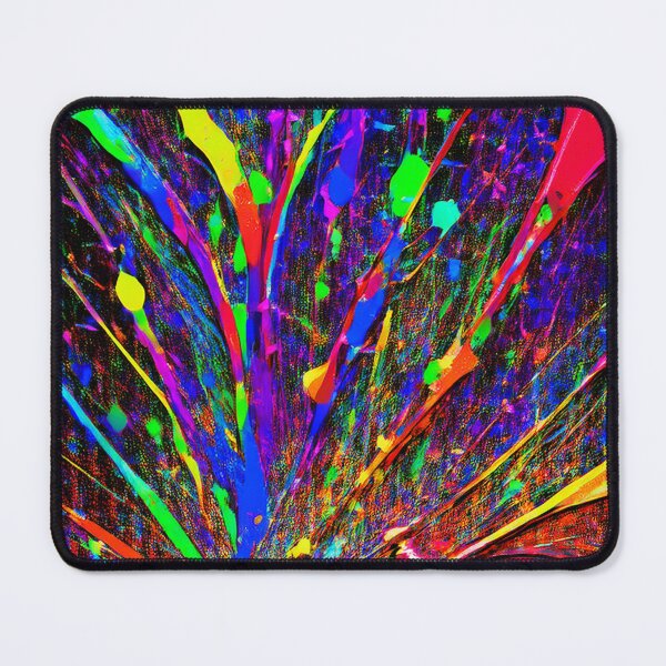 Item preview, Vivid Paint Drip designed and sold by RockitBaby.